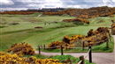 Royal Dunoch Gc Championship course, Inverness, Scotland 09/05/2014 - any questions?