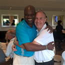 The VI Annual Society Cup @Birchwood Gc 10 Sept 2016: All is forgiven @Hole 19!