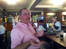 Andy Attard shows us his massive winnings after his 6th win of the season, at Upchurch River Valley