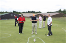 Putting Competition gets serious!