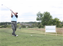 Steve Sharpley - Leftie!