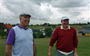 Chris Emms & Dave Allchorne