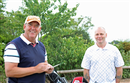 Roly Richardson & Mark Tucknott