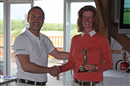 Ladies Winner - Jenny Beech