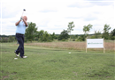 Paul Langford - Leftie!