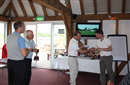Raffle Winner - Matt Taylor
