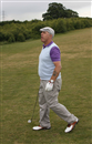 Is it on the green?