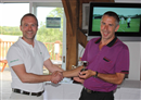 Individual 3rd Place - Greg Butler