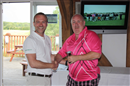 Individual 2nd Place - Roger Hurcombe