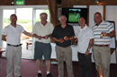 Yellow Ball Comp - Winners