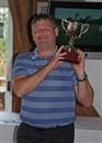 TSG Champion Golfer 2011 - Paul Smith