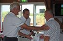 Nearest Pin - Mark Tucknott