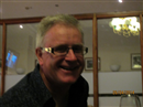 Stephen "Mr Ceroc", Weald of Kent