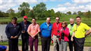 Victorious team at Weald of Kent Apr2014