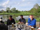 Hash, Joye, Gary. Weald of Kent