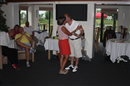 Ladies Champion 2012 - Brigitte Lockwood