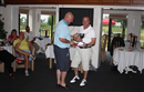 Champion Golfer 2012 - Paul Langford