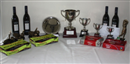...followed by The Trophies!