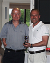 2nd Place - Richard Saunders