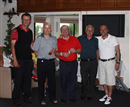 Four-Ball Team Competition - Team 8