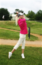Nice practice swing...