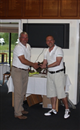 Nearest Pin - Frank Knott