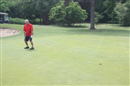 How did that miss...