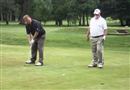 ...and the greens aren't bad either!
