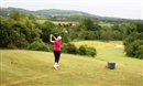 Par 3 - 14th...from the Ladies Tee!