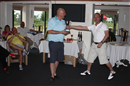Champion Golfer 2012 - Paul Langford
