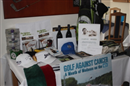 And now for the main event, The Raffle prizes...