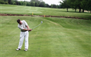 Nice fairways!