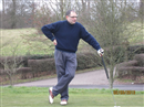 The irresistible "Mr Cool" @ Shendish Manor