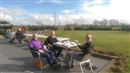 The first sunny day this year at Mardyke 16th March