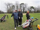 Alan thought he had to join in, well he does take a good picture. Shendish Manor.