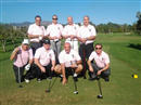 The Epping Bandits invade Spain