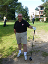 Smile Howard - you've not been in a bunker yet :-)