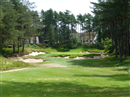 Choose your bunker, Hardelot Les Pins, 7th