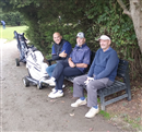 Last of the Summer Wine