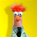 Beaker?