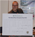 Our finalist journeys to The Addington!