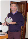 TSG MatchPlay Championship Runner-up 2013