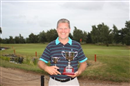 Our 2013 TSG OPEN Champion!