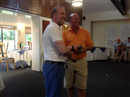 Our Putting Champion!