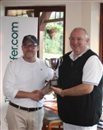And our winner....Mark Crane!