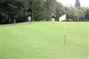 Crane starts the comeback on 8th...