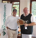 TSG MatchPlay Champion 2014 - Mark Crane!