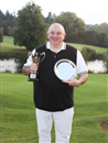 Mark Crane - TSG MatchPlay Champion 2014!