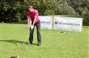 Mr.Pink (aka The Naked Golfer!)