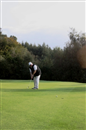 This Putt for the match...